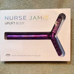 Nurse Jamie Uplift Body Roller - new!